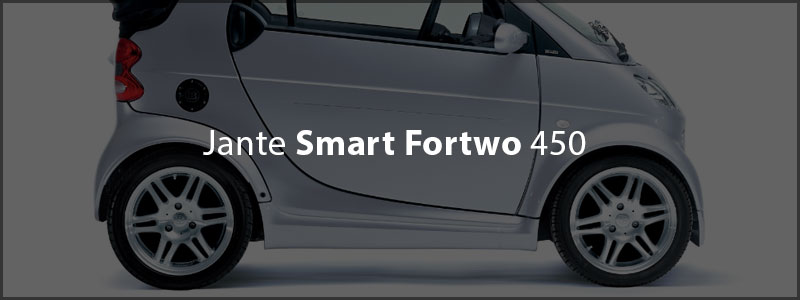 Modele De Jante Pentru Smart Fortwo 450